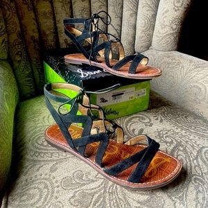 Sam Edelman Gemma Sandals